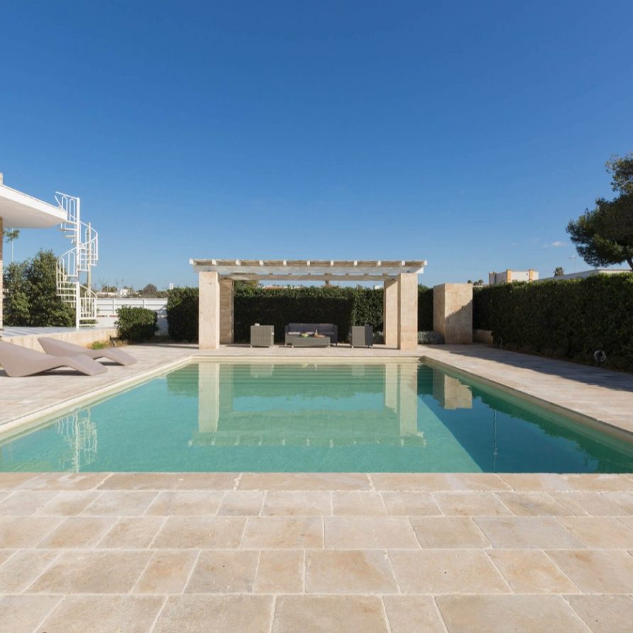 Villa Miramare